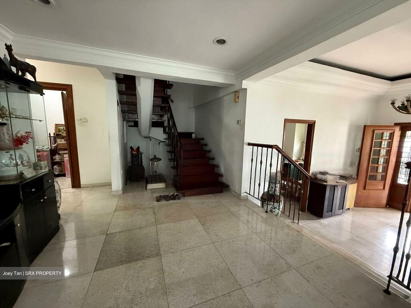 Golden Hill Estate (D19), Terrace #447272991